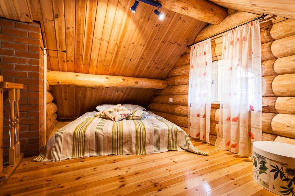 Koru Cottage Laagri Room photo